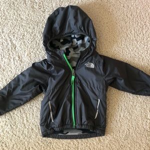 North Face Toddler jacket